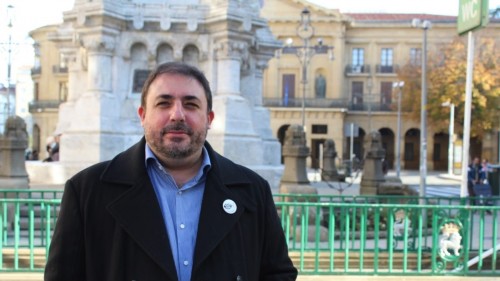 Nafarroako EAJ-PNVk egoki jo du I+G+B eskuduntzen transferentziarako akordioa eta Pedro Sánchezek Nafarroarekin hartutako konpromiso guztiak betetzea erreklamatu du  