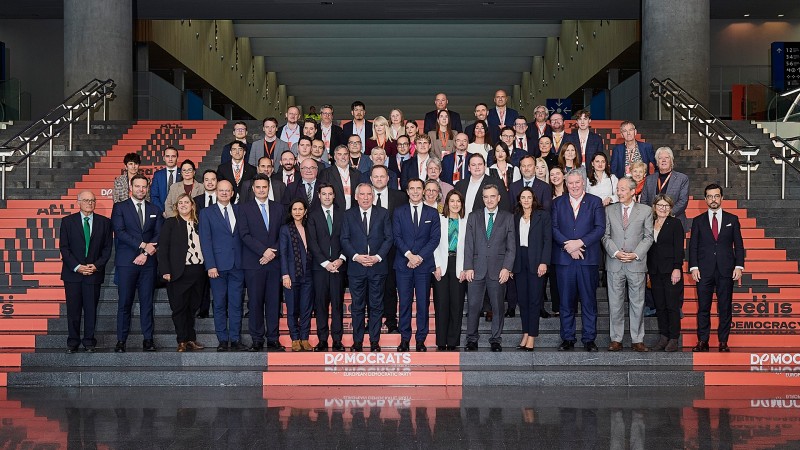 EDPren Kongresua Bilbon