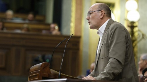 El Grupo Vasco respalda el decreto que modula la aportación de los usuarios a las prestaciones farmacéuticas
