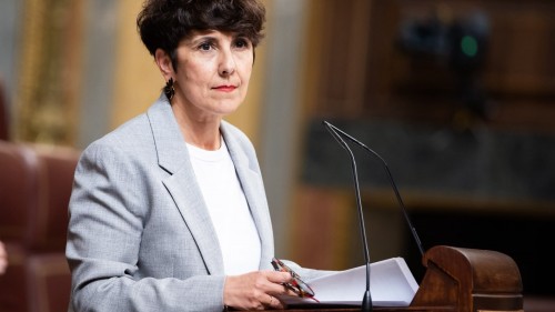 El Grupo Vasco traslada al Gobierno español sus propuestas en materia de vivienda
