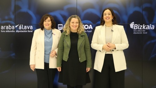 EAJ-PNV y PSE-EE alcanzan un acuerdo de medidas fiscales para facilitar el acceso a la vivienda