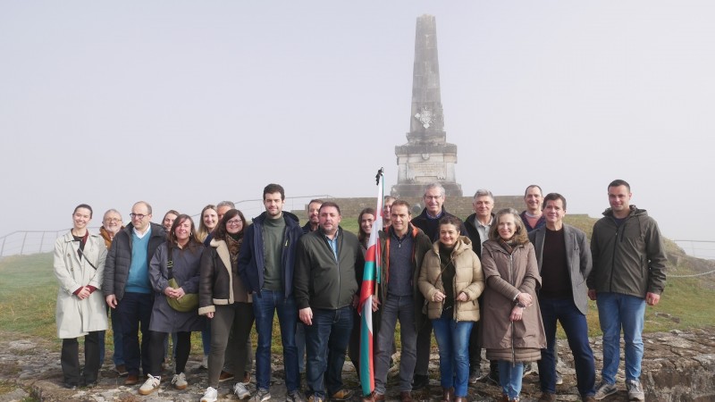 2026 03 01 EAJ, Amiaurren